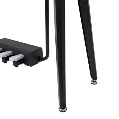 PIANOVA EP-10BK Siyah Dijital Piyano